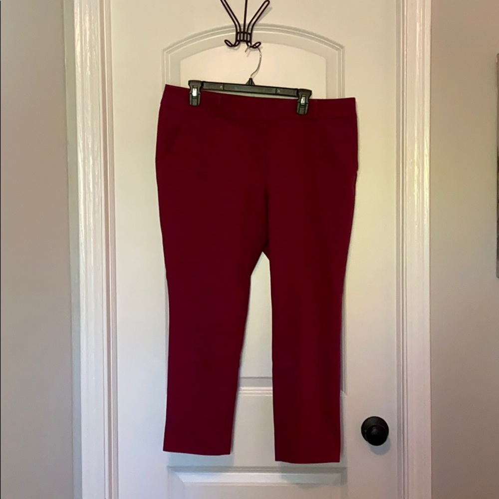Pants